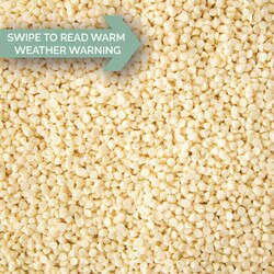 9903C Guittard White Cookie Drops (