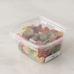 73979 Gummi Ice Pops - 12 Oz Contai