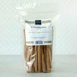 03170 Gygi 6" Cinnamon Sticks - 1 L
