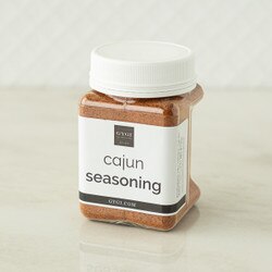 GCWS Gygi Cajun Seasoning