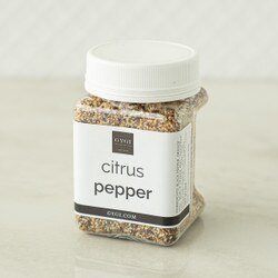 GCP Gygi Citrus Pepper