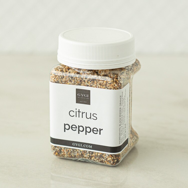 GCP Gygi Citrus Pepper