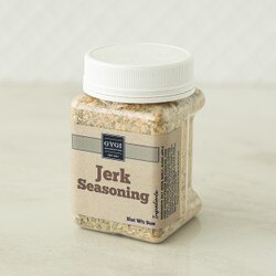GJS Gygi Cj's Jerk Seasoning