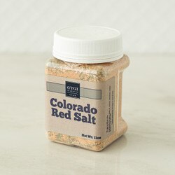 GCRS Gygi Colorado Red Salt
