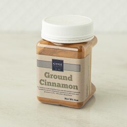 GCG Gygi Ground Cinnamon