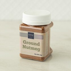 GNG Gygi Ground Nutmeg