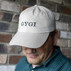 GBH Gygi Hat - Cream