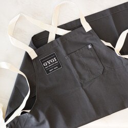 Apron Gygi + Hedley & Bennett Apron