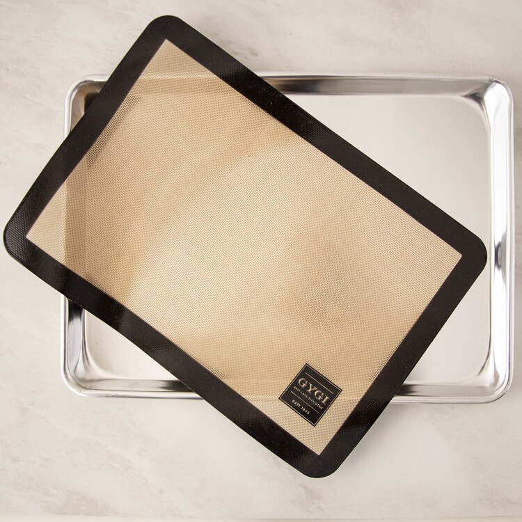 60001OG Gygi's Non-Stick Silicone B