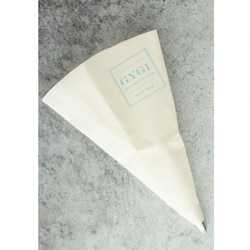 3124 Gygi Plastic Coated Canvas Pas