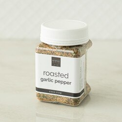 GRGP Gygi Roasted Garlic Pepper