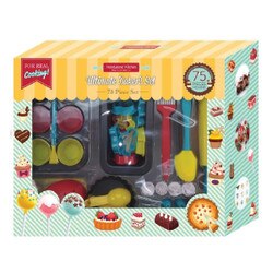 BKS-75 Ultimate Baker's Set