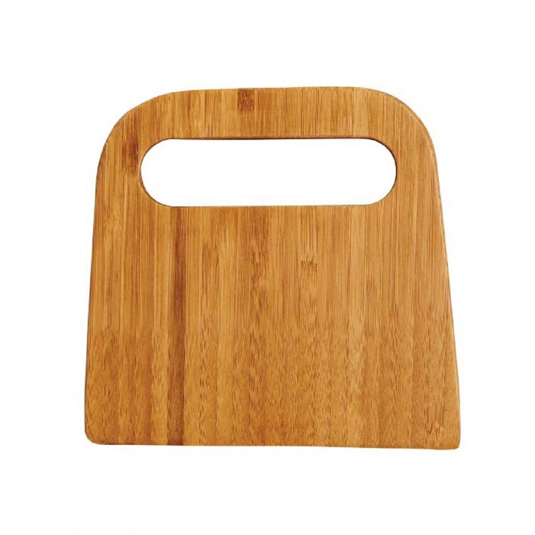 51002 Bamboo Bench Scraper
