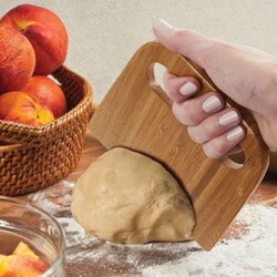 51002 Bamboo Bench Scraper
