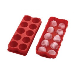 43737 Cannonball Ice Ball Tray