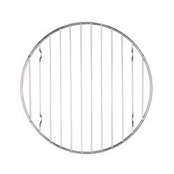43192 Cooling Rack - 9.25" Round