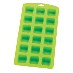 43726 Ice Cube Tray - 18-Hole