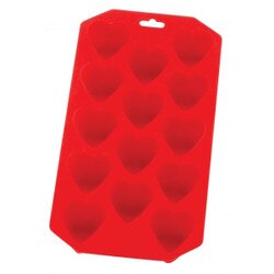 43725 Ice Cube Tray - Heart