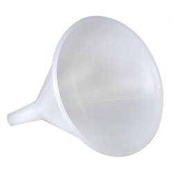 3394 Plastic 16 Oz. Funnel