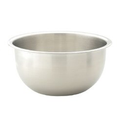 48003 Stainless Steel Mixing Bowl -