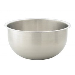 48019 Stainless Steel Mixing Bowl -