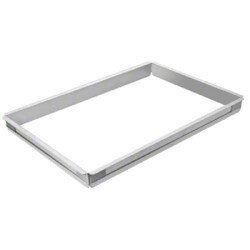 FSPA1116 Half Size Aluminum Sheet P