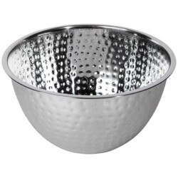 Hammer Dots Large Mixing Bowl