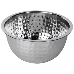 5212003 Hammer Dots Small Mixing Bo