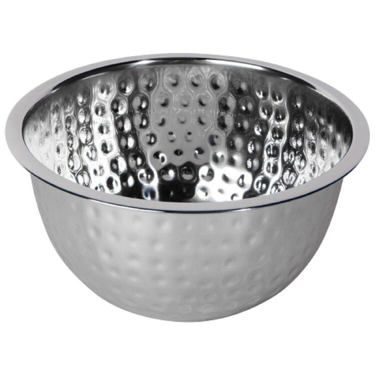 5212003 Hammer Dots Small Mixing Bo