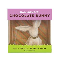 FC41612 Hammond's Cookies & Cream B