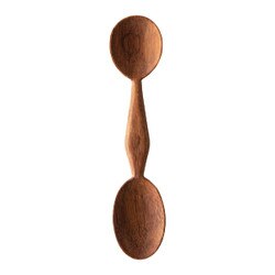 DF4255 Hand-Carved 2-Sided Doussie
