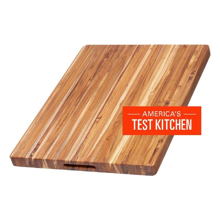 107 Hand Grip Cutting Board