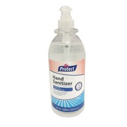 HSP1L Hand Sanitizer- 1 Liter Pump
