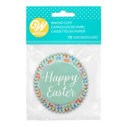 191011083 Happy Easter W/Eggs Bakin