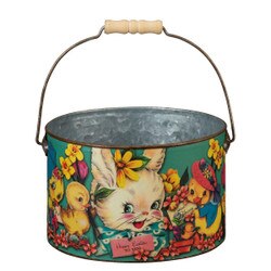 105051-L Have A Happy Easter Bucket