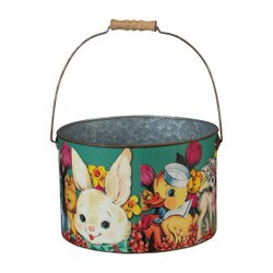 105051-S Have A Happy Easter Bucket