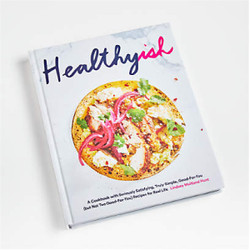 1419726560 Healthyish: A Cookbook
