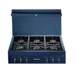 3820 Heartland 3820 Gas 6-Burner Ra