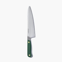 Chef's Knife Enoki White | Kitchen Knives | Hedley & Bennett