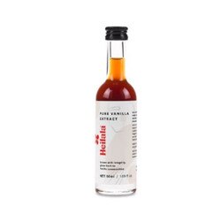 50PURE Heilala Vanilla Extract - 1.
