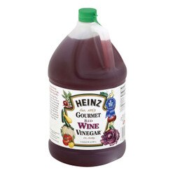 HNZ-342512 Heinz Red Wine Vinegar -