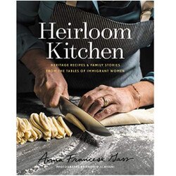 0062844229 Heirloom Kitchen