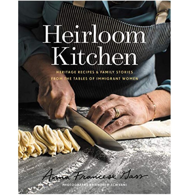 0062844229 Heirloom Kitchen