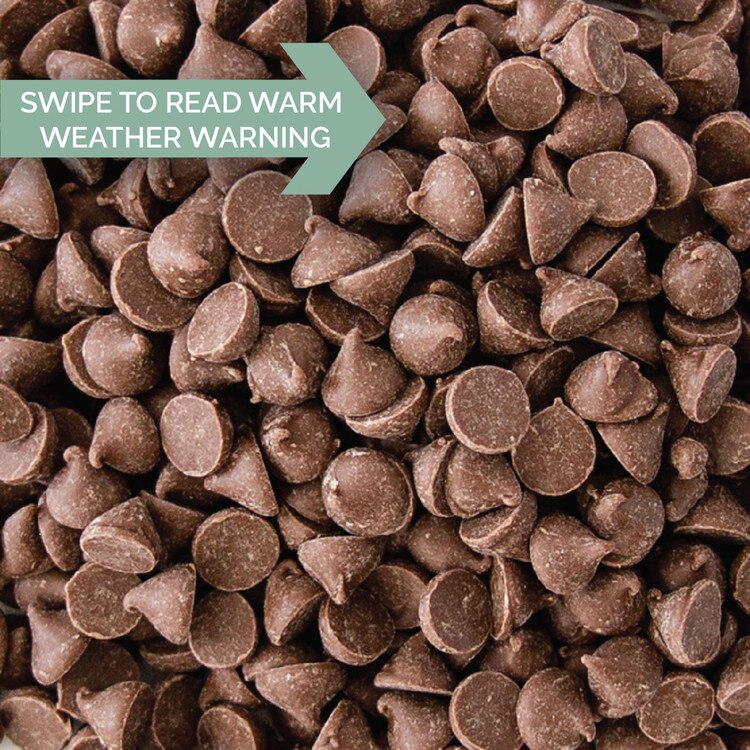 61425C Hershey's Milk Chocolate Chi