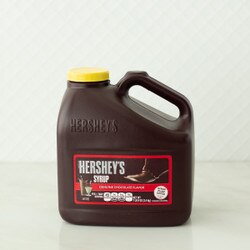 30570 Hershey's RTU Chocolate Syrup