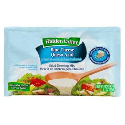 VEN-85215HVR Hidden Valley Blue Che