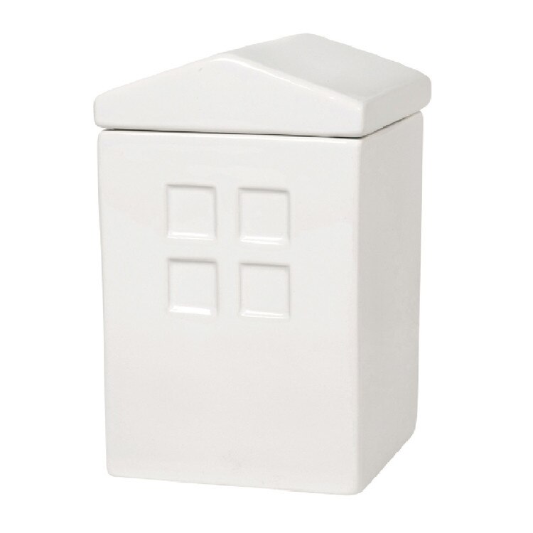 L126030 Hometown Canister - Large