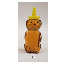 1004 Honey Bear - 12 Ounce