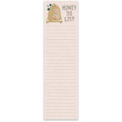 112237 Honey Do List Pad