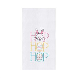 86171552 Hop Hop Hop Kitchen Towel